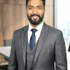 Nikhil Ravindran