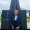 Mary Unimashike