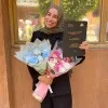 Mariam Reda