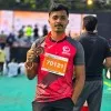 venktesh Aher