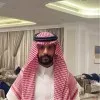Fahad Alghammas