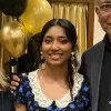 Isabel Varughese