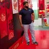 Husnain Ahmed