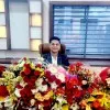 Vardan Agrawal