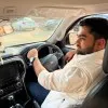 Engparvez Khan Sarkhel
