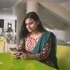 Karishma Lodhi