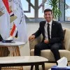 Michael Samy