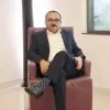 Shrikant Kanaskar