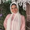 Nesma Shafik