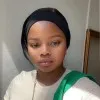 Phelokazi Mvalo