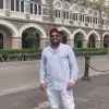 Dushyant Parmar
