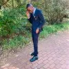 Bongani Khumalo
