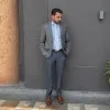 Nirbhay Singh