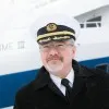 Captain Rick Fryan
