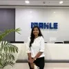 Suvarna Shinde