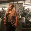 Teri Woods