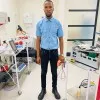 Mfanelo Shongwe