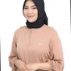 Misnalia Hafizah Agustina
