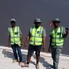 Wiseman Nkosi