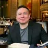 Kevin Crisologo