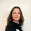 Tetiana Garkavenko