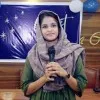SHIBILA SHERIN