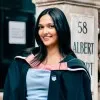 Mansi Agarwal