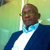 Chrispus Byamugisha
