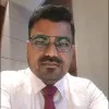 Krushna Chandra Parija