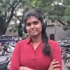 Yashwanthi Srinivasan