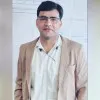 SANTOSH SINGH THAKUR