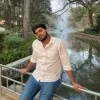 Sanjeev Parmar