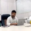 Bhargav Gumaste