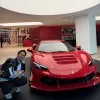 Ahmad Fahmi