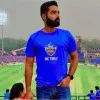 Pushpender Shrivastava