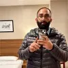 Jehangir Ali