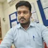 Gokulraj Ganesan