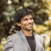 Karthic Keyan