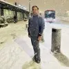 Anil Penumutchu