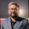 Chirag Patel
