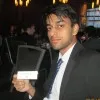 Ahaan Chakrabarty