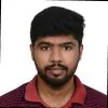 Nithin KM