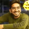 P Shabarish