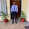 Ravi Mishra