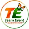 Team Event Advertisement