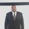 Brandon Johnson