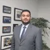 Mohammed Shakir