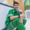 Aldi Prasetyo