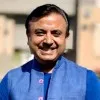 Naveen Chamoli