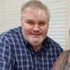 Tim Harrold